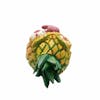 TikiApple Pineapple Tiki Shift Knob Kit - Top