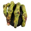 Grippy 8 Ball Zombie Hand Shift Knob Kit - Knuckles