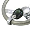 Noz Skull Universal Steering Wheel Spinner 1 1/2" Spinner 180°