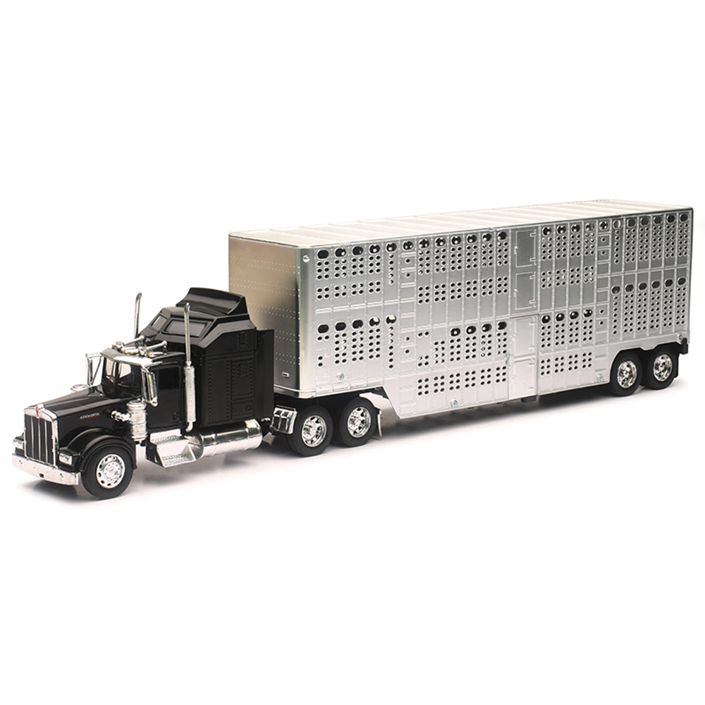 1 32 best sale scale tractor trailers