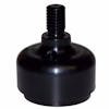 FrankenSpeed Shift Knob Kit Transmission Speed: 9, 10 Black Adaptor Only