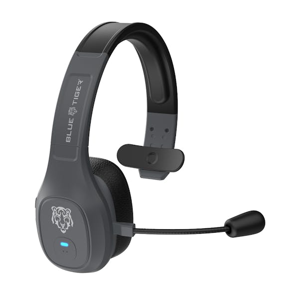 Blue Tiger Storm Headset - Default