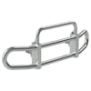 Peterbilt 579 Kenworth T680 Herd Grill Guard 200 Series - Chrome