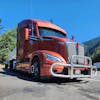 Peterbilt 579 Kenworth T680 Herd Grill Guard 200 Series 2022 And Newer Example