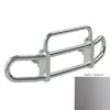 Peterbilt 579 Kenworth T680 Herd Grill Guard 200 Series 2022 And Newer - Satin