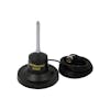 Wilson W500 Magnet Mount Base Loaded CB Antenna - 2
