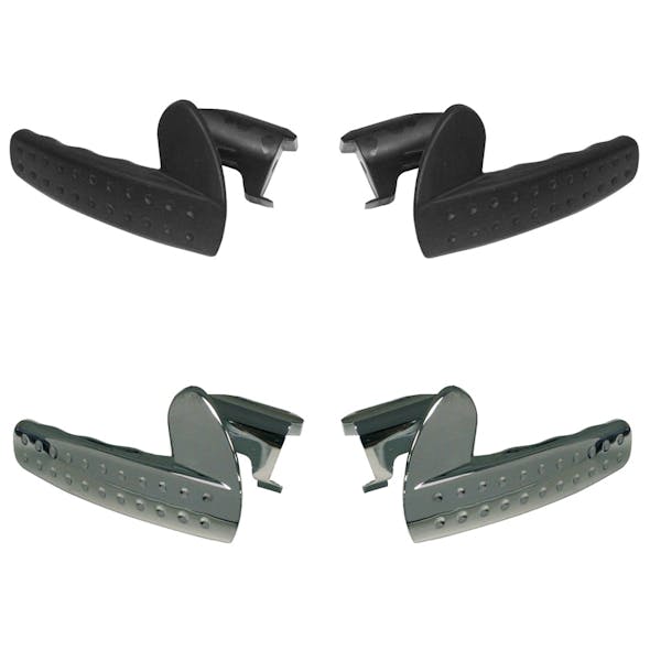 Freightliner Cascadia Interior Door Handle A18-46490-000 A18-46490-001 - Default