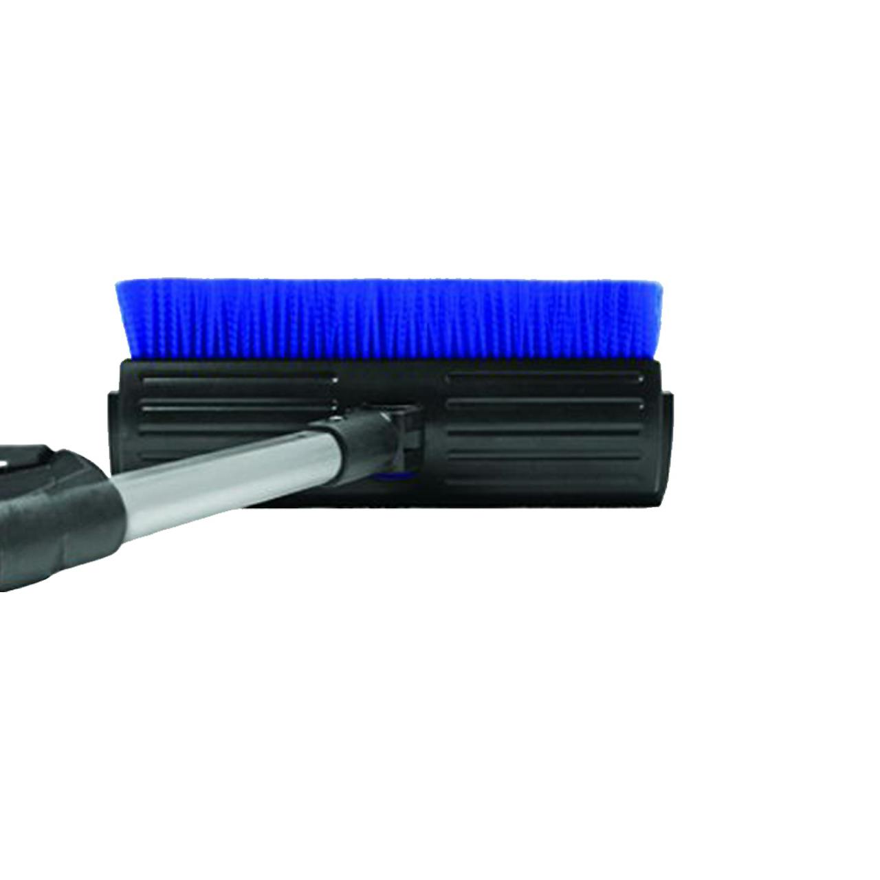 38 - 62 Extendable Snow Brush With Scraper - Raney's Truck Parts