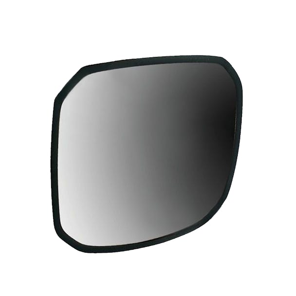 Universal Heated Convex Mirror 610887 - Default