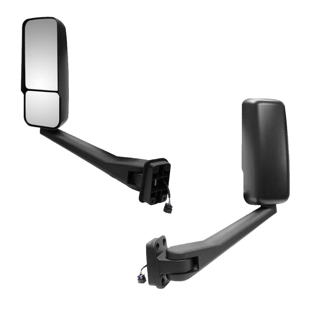 Pickup Truck Side Mirrors Raney's Truck Parts