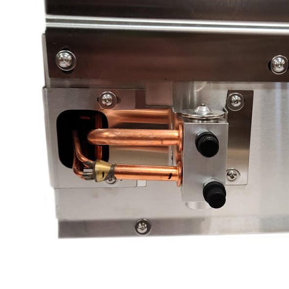 Kenworth T880 AC & Heating Raney's Truck Parts