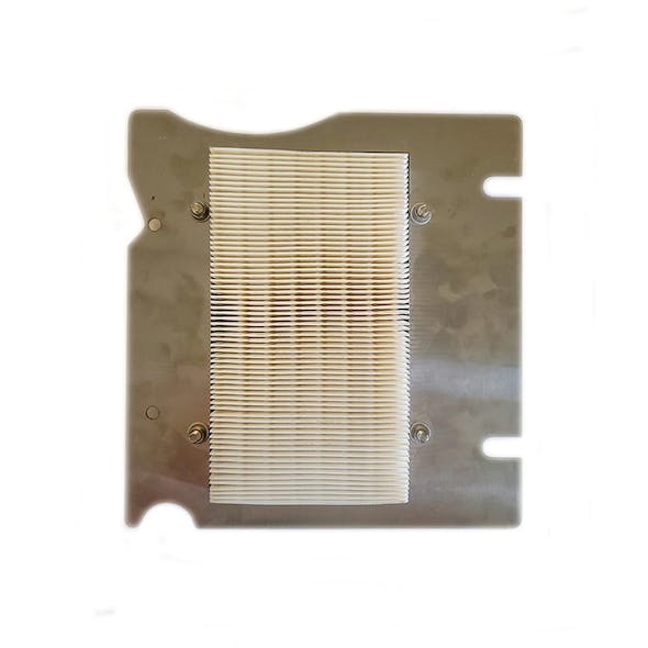 Kenworth Cab Fresh Air Filter 2