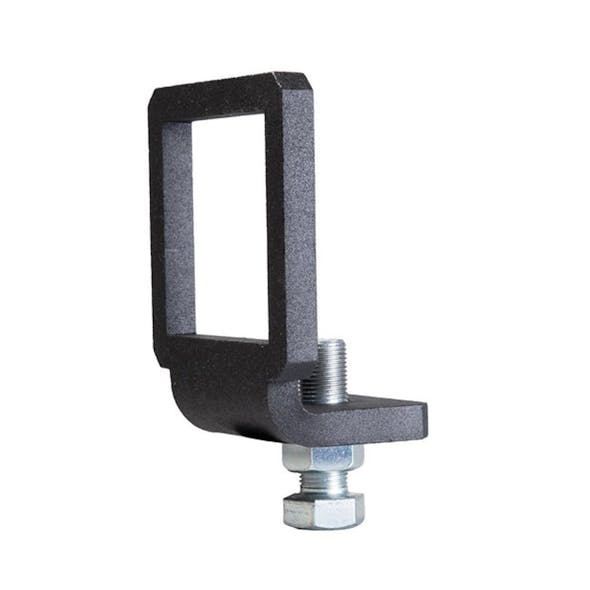 3" Anti-Rattle Hitch Tightener Clamp By BulletProof Hitches - Default