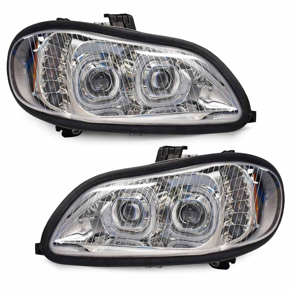 Freightliner M2 Headlights