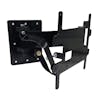 Extendable TV Wall Mount - Mounting Right Extended