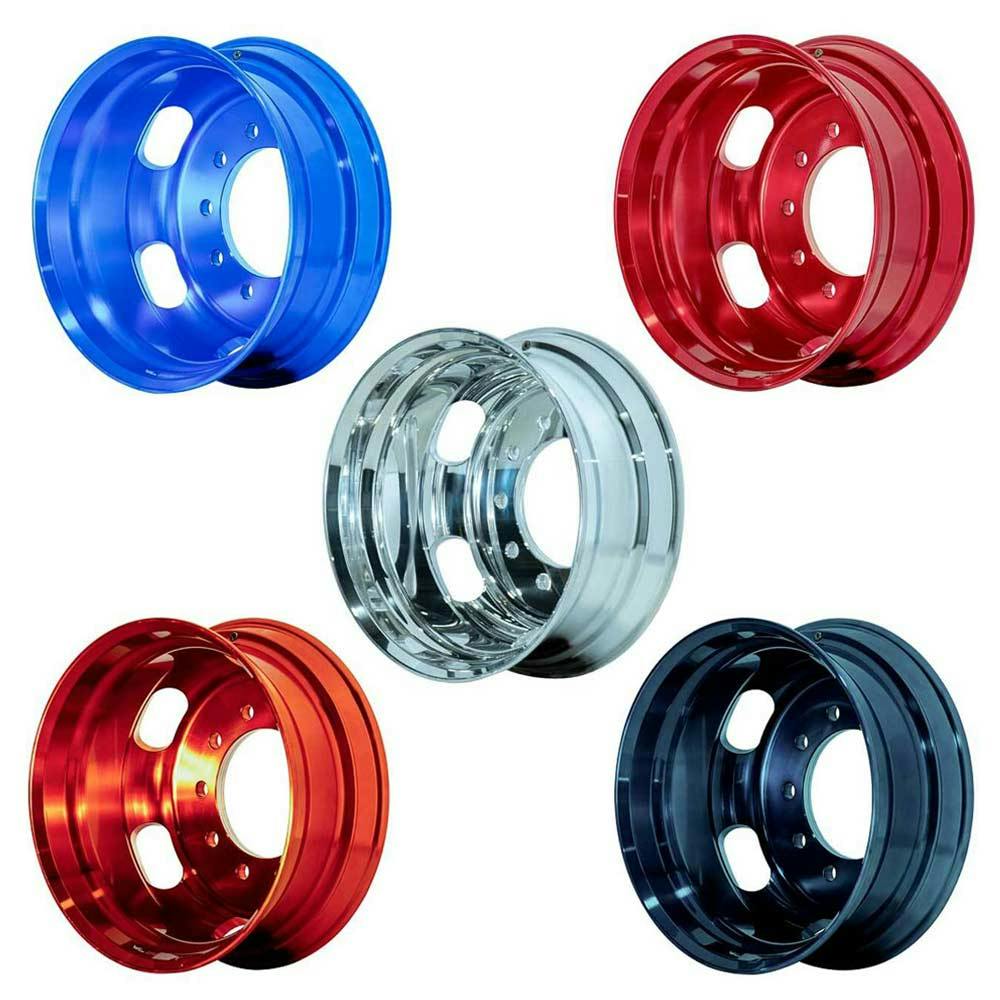 Semi Truck Wheels & Rims