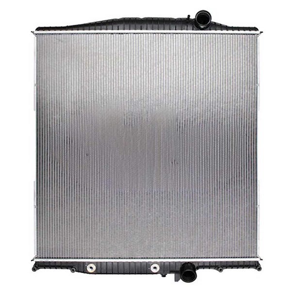 Mack Volvo Radiator With Oil Cooler 20984815 2400147 85143057 Default