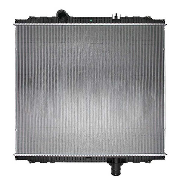 Peterbilt Kenworth Radiator N3800003 Default