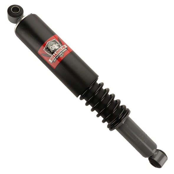 BullDog HD Rear Shock Absorber 11418 66502 646177 646155 - Shock