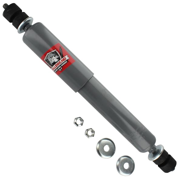 BullDog HD Rear Shock Absorber 0307420 65404 85310 85336 - Shock