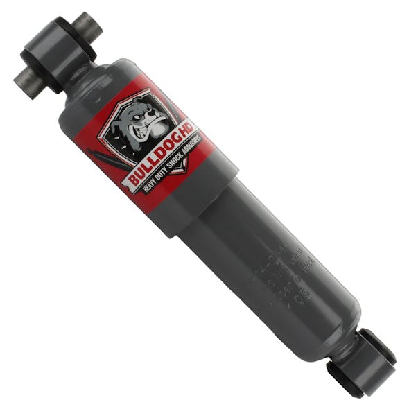 BullDog HD Cab Shock Absorber 1830378 66118 83001 980-30-003 - Shock