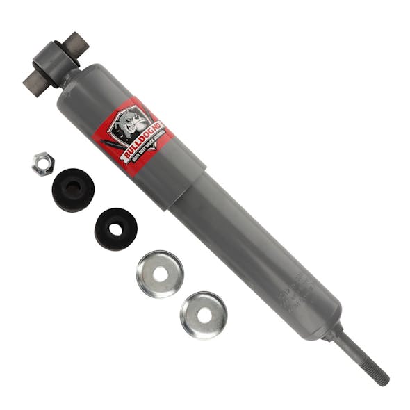 BullDog HD Rear Shock Absorber 671962 65524 85936 89456 980-31-016 - Shock