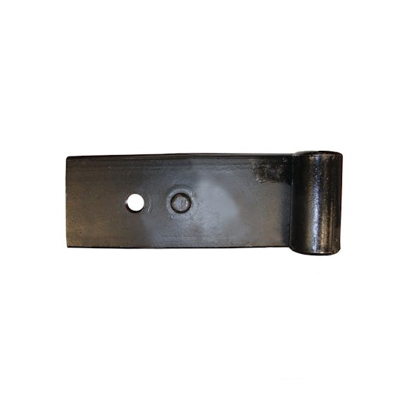 Kenworth Front Steel Axle Shock Bracket K324493