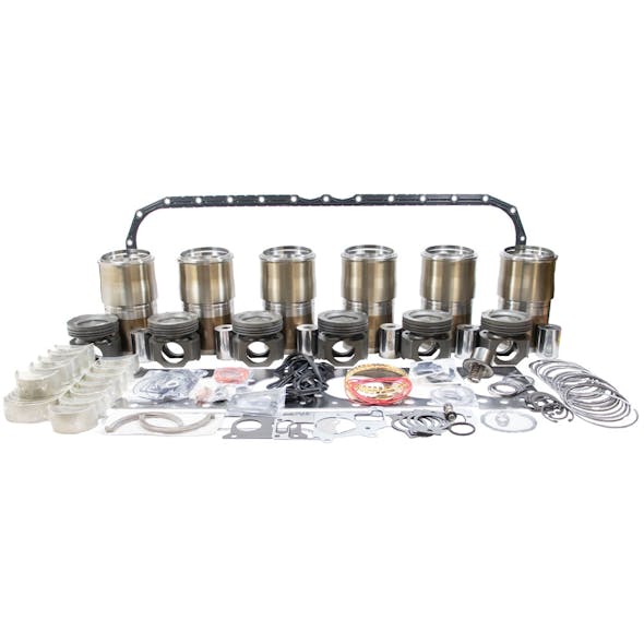 Interstate-McBee Cummins ISX QSX APR Inframe Engine Kit M-5473074