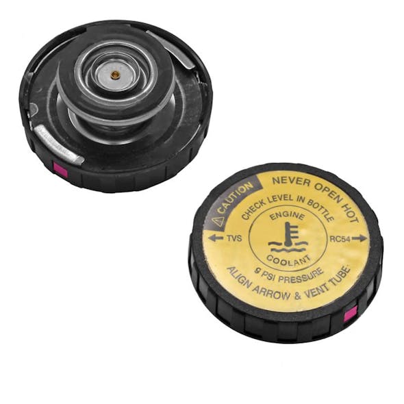 Coolant Reservoir Cap 20968839 1019342X02 23059030