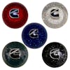 Cummins Air Brake Knob Glitter - Red Clear Blue Green Black