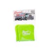 Peterbilt Hood Support Cover By Hood Skinz - Green Bag