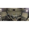 Peterbilt ZenEclipse Blackout Window Covers - Panoramic