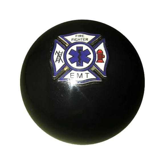 First Responders Air Brake Knob - EMT