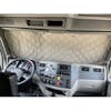Kenworth ZenEclipse Blackout Window Covers - Windshield