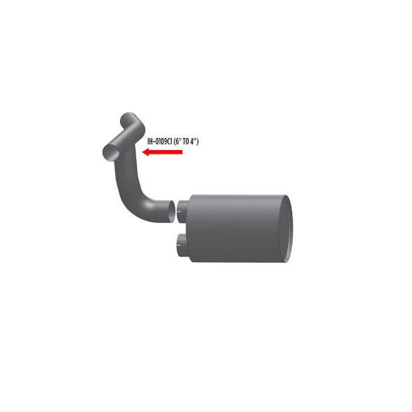  INTERNATIONAL Windshield Washer Pump - 3604375C1 : Automotive