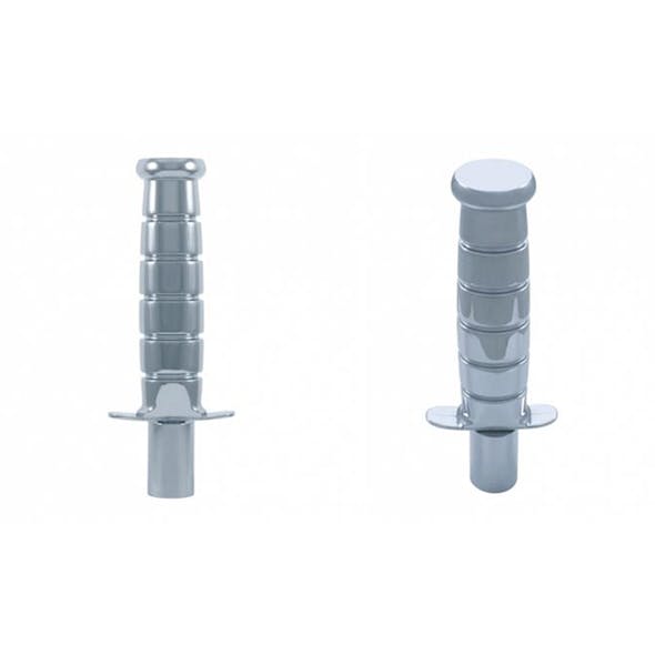 USMC Fighting Knife Tractor Trailer Air Brake Knob