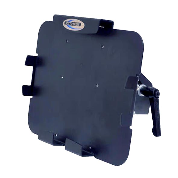 Universal iPad Mounting Station For Over The Road Trucking - iPad Mount