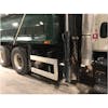 Universal Semi-Truck Side Guard Pair - Installed