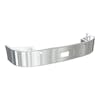 Freightliner Cascadia AERO CLAD Closed End Bumper (15")