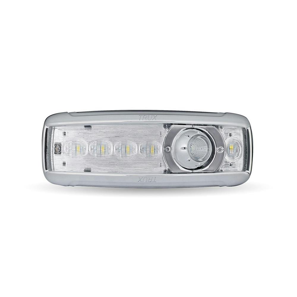 Kenworth Side Marker Lights P541211 P541211R