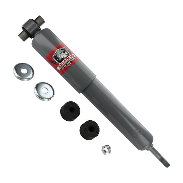 Bulldog HD Rear Shock Absorber 671656 65523 85937