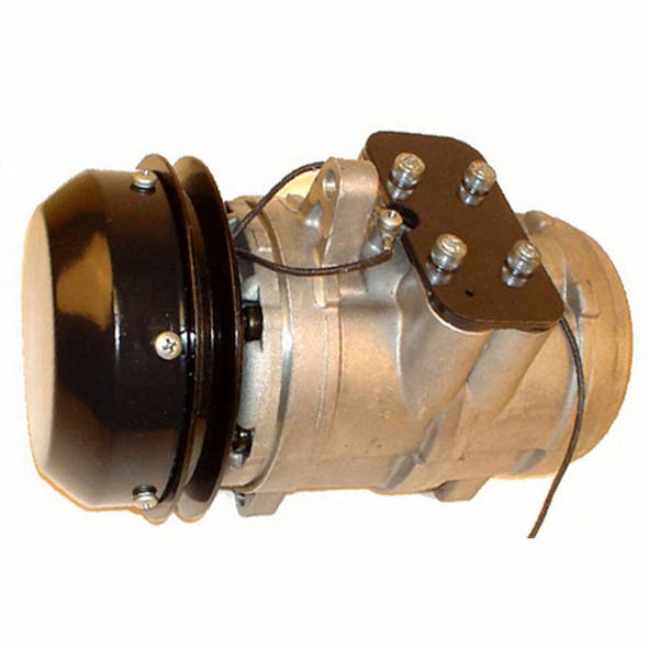 Ford Sterling AC Compressor AH116654 RE10972