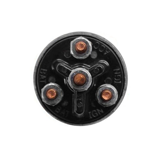 Heavy Duty Ignition Switch Raney's Truck Parts