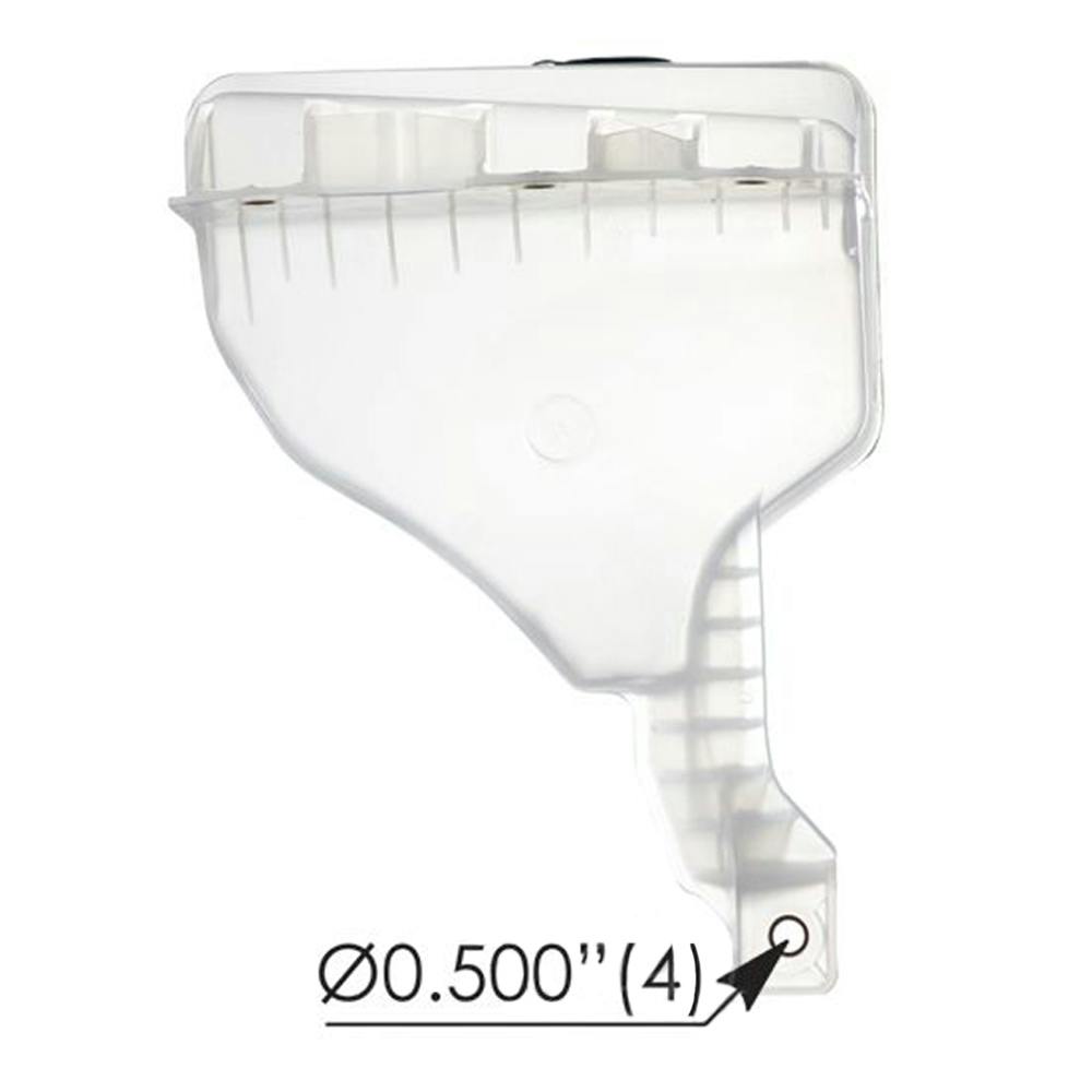 Peterbilt 379 Washer Fluid Pump Kit 600228S