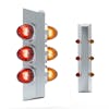 Switchblade V2 Hero Light Universal Lightbars By Roadworks Bars