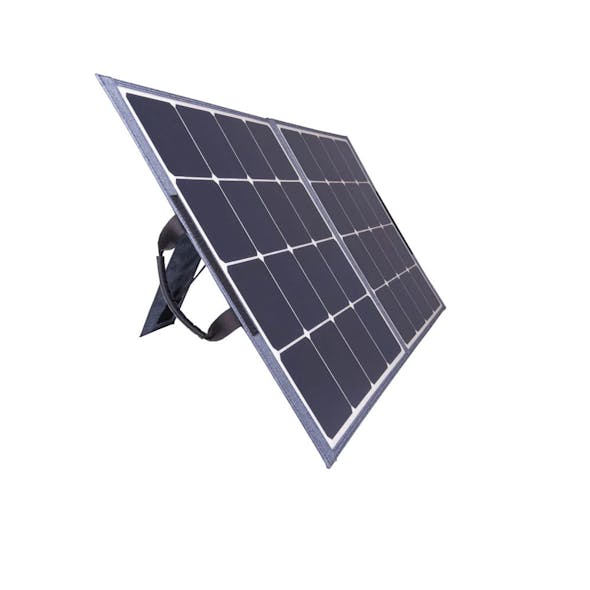 Panel solar flexible PERC Semi-Flex para furgonetas - Just4Camper Eza  RG-1Q21150