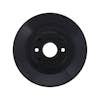 Cummins Accessory Drive Pulley 3883324 3820206 - Back