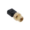 Caterpillar Differential Pressure Sensor 2766793 1495150 - Angled