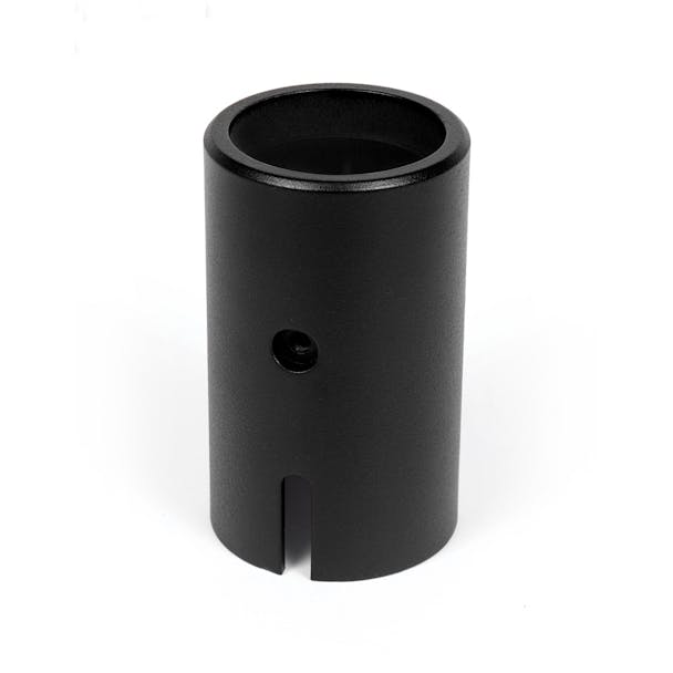 Stealth Black Gearshift Base Cover