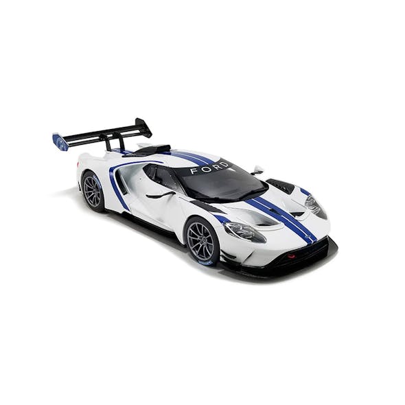 2020 Ford GT MKII Track Limited Edition Replica 1/18 Scale - Main